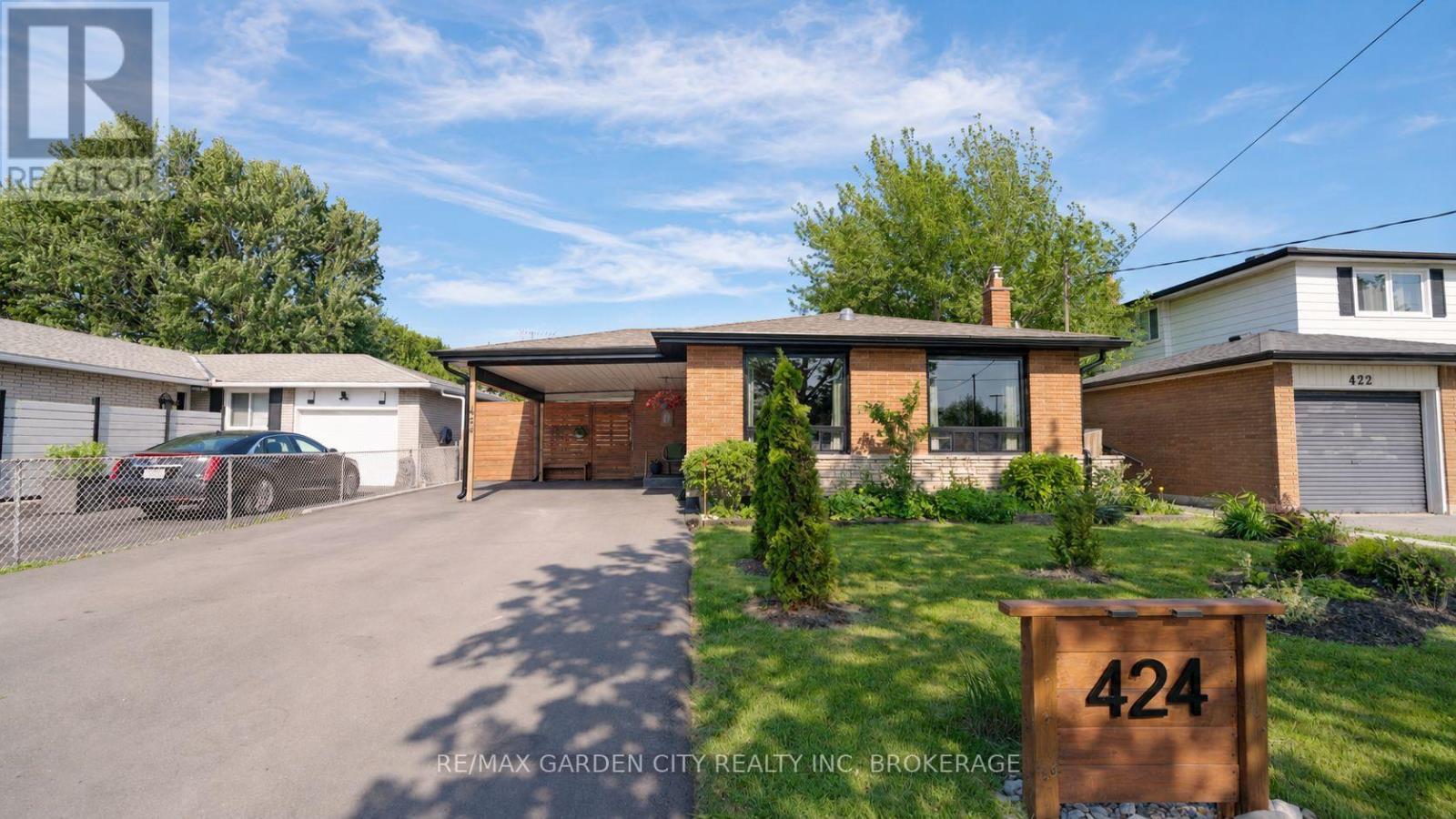 424 VINE STREET - 1