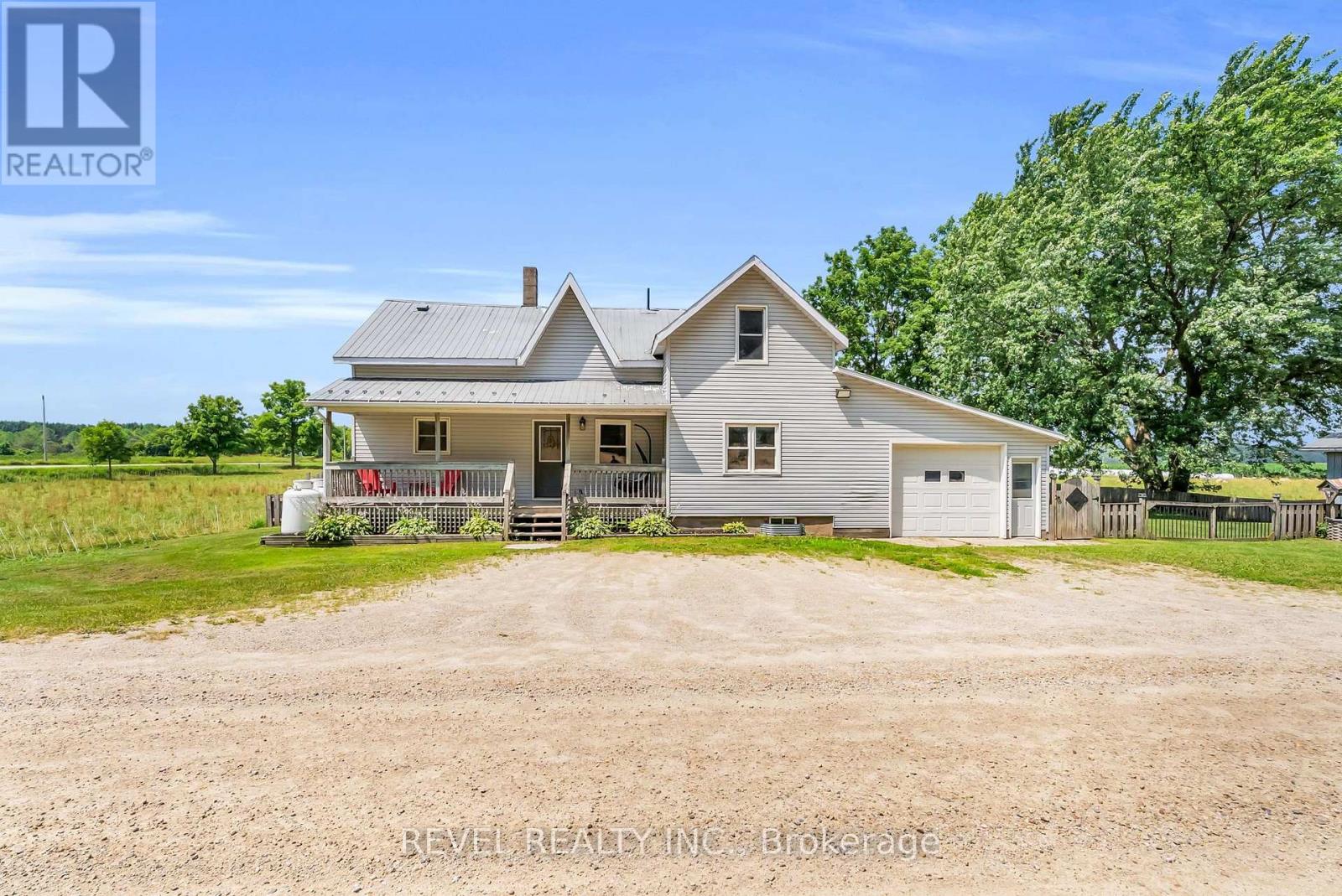 71214 10 SIDE ROAD - 1