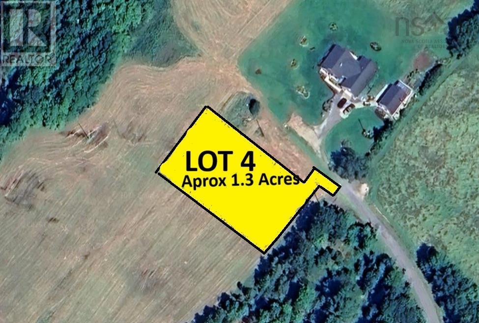 Lot 4 Meadowview Subdivision, Pine Grove — photo 3