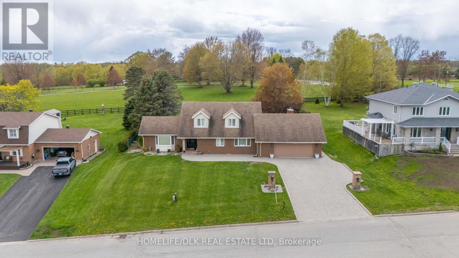 1102 BURNSIDE DRIVE - 1