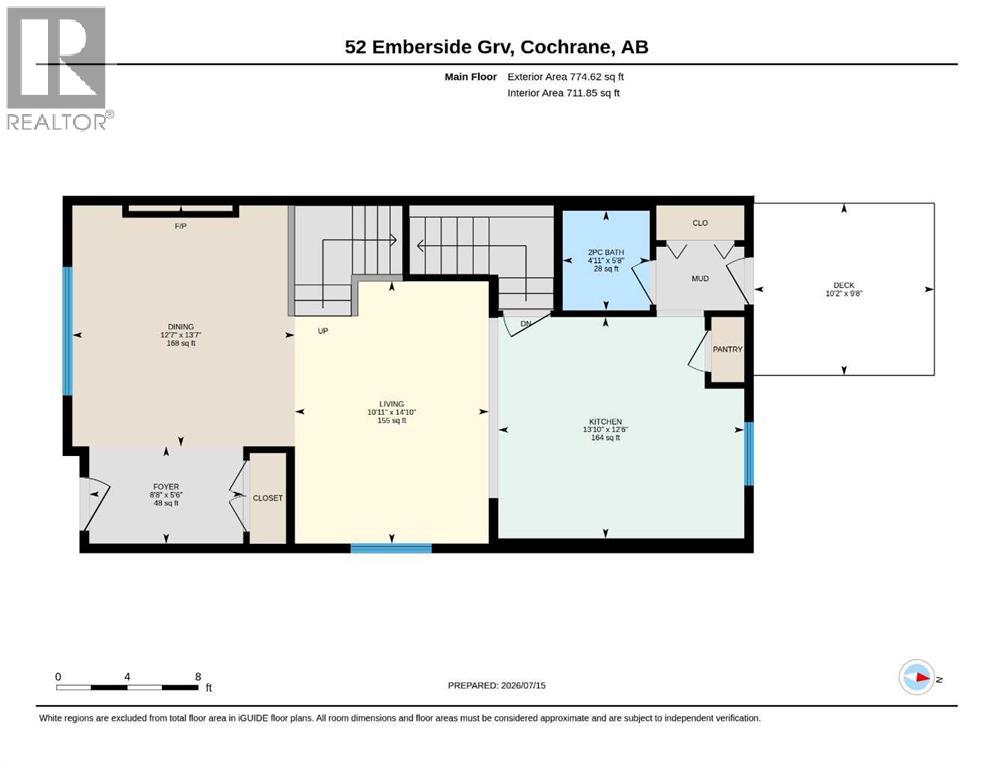 52 Emberside Grove - 41