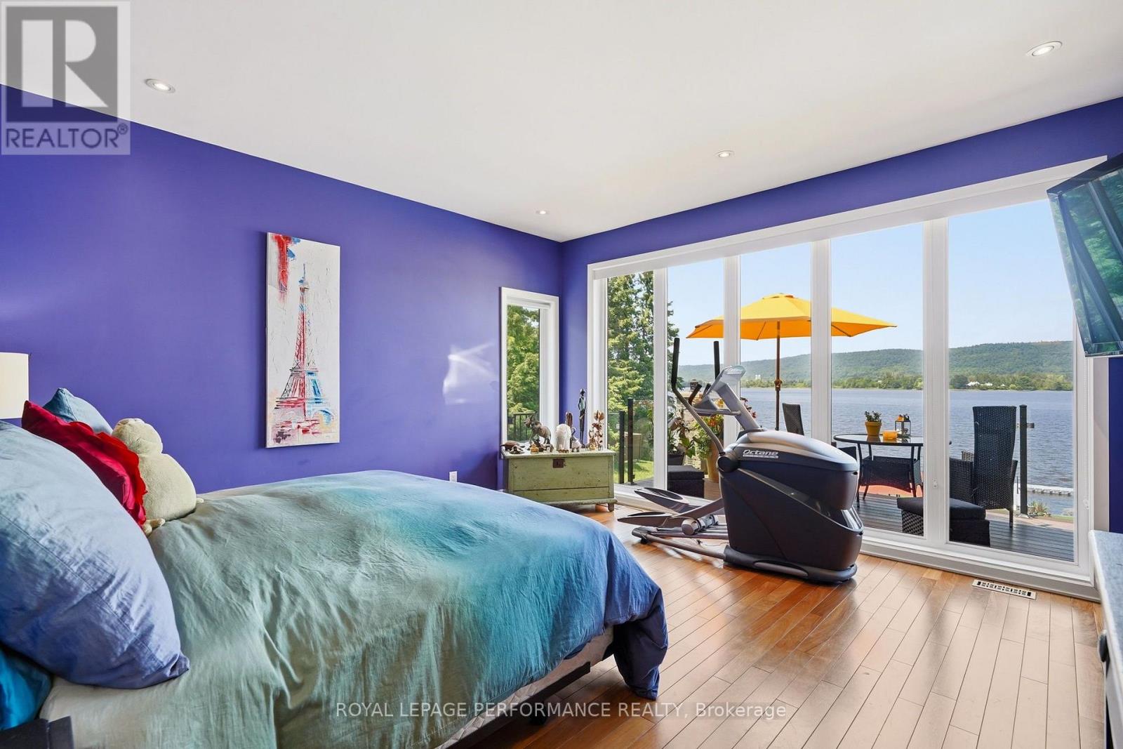 263 DU DOMAINE ROAD - 17