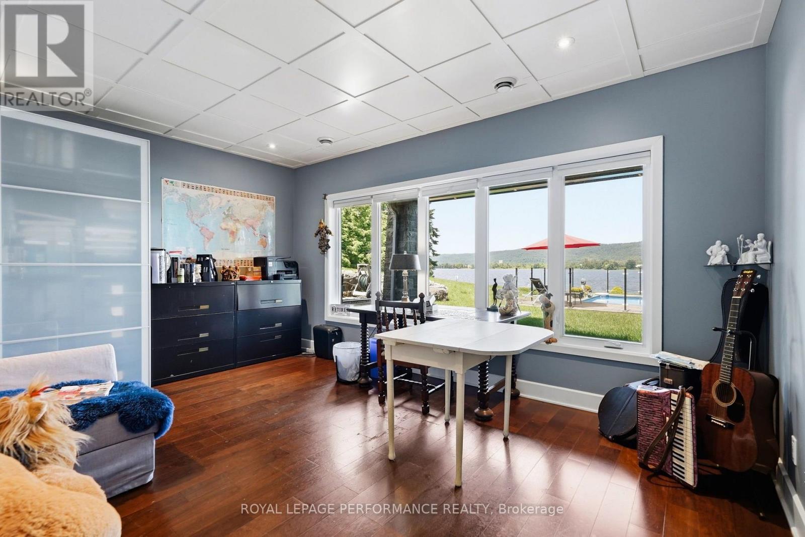 263 DU DOMAINE ROAD - 25