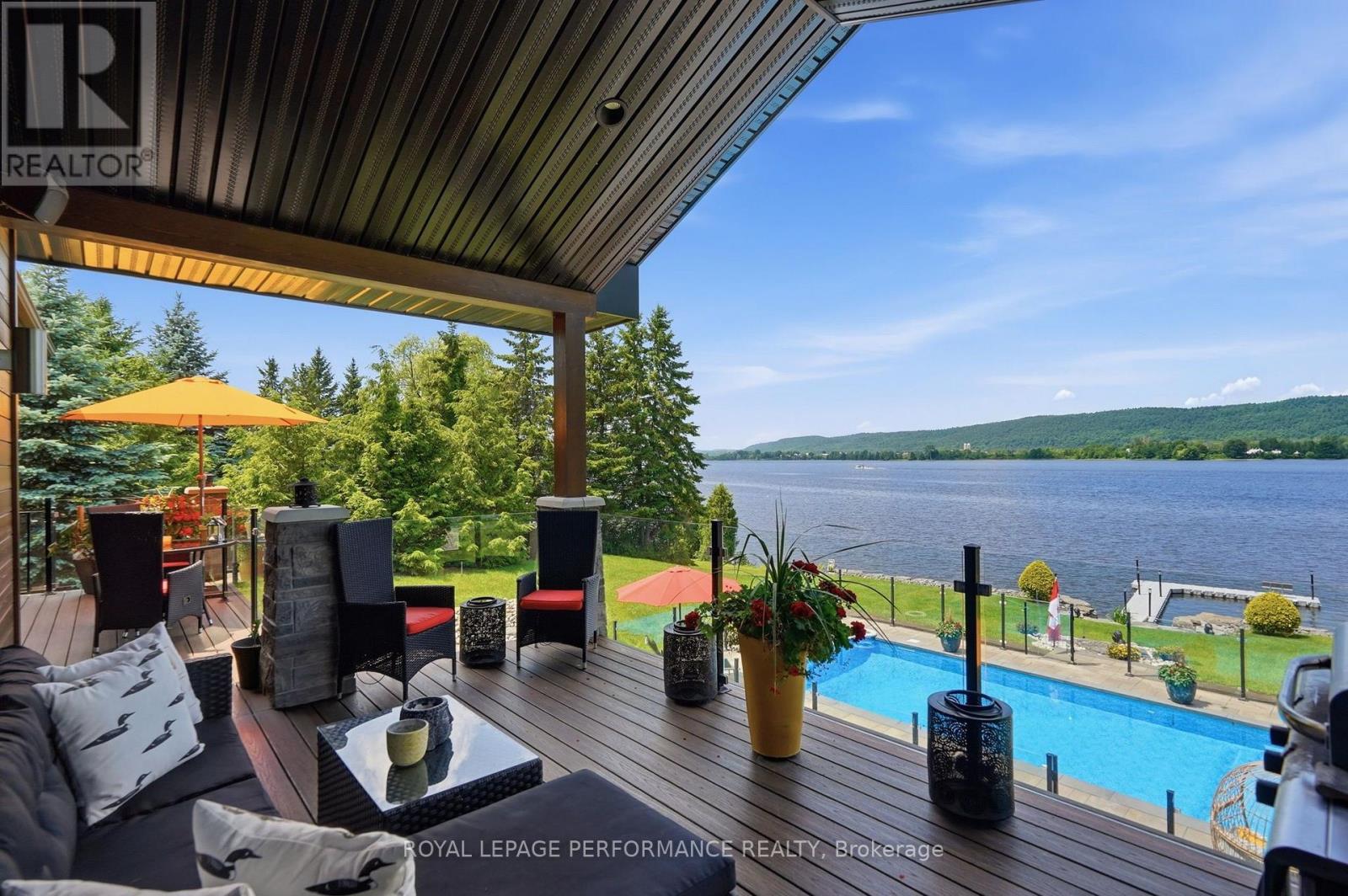 263 DU DOMAINE ROAD - 27