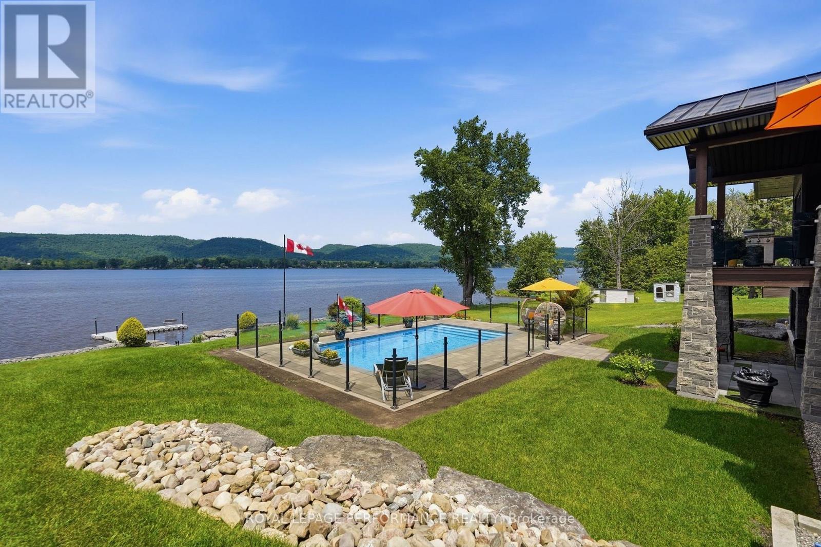 263 DU DOMAINE ROAD - 35