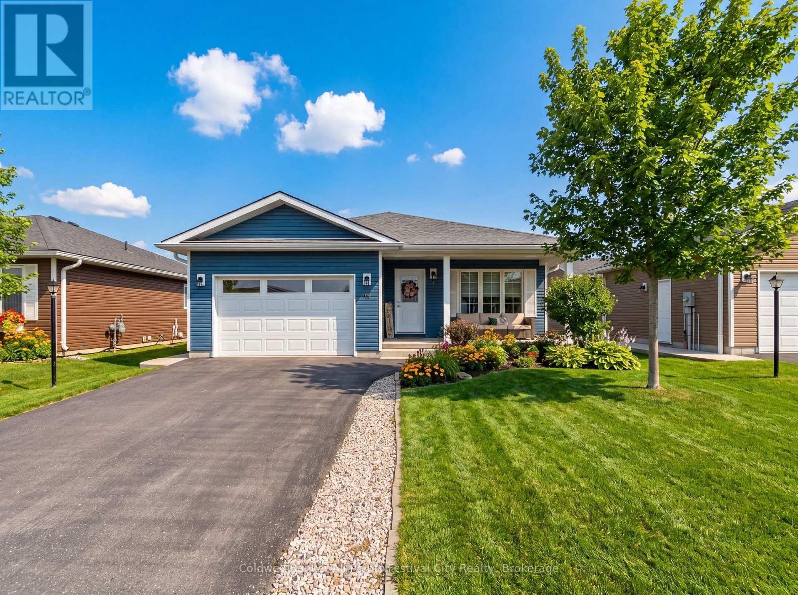 44 HURON HEIGHTS DRIVE - 1