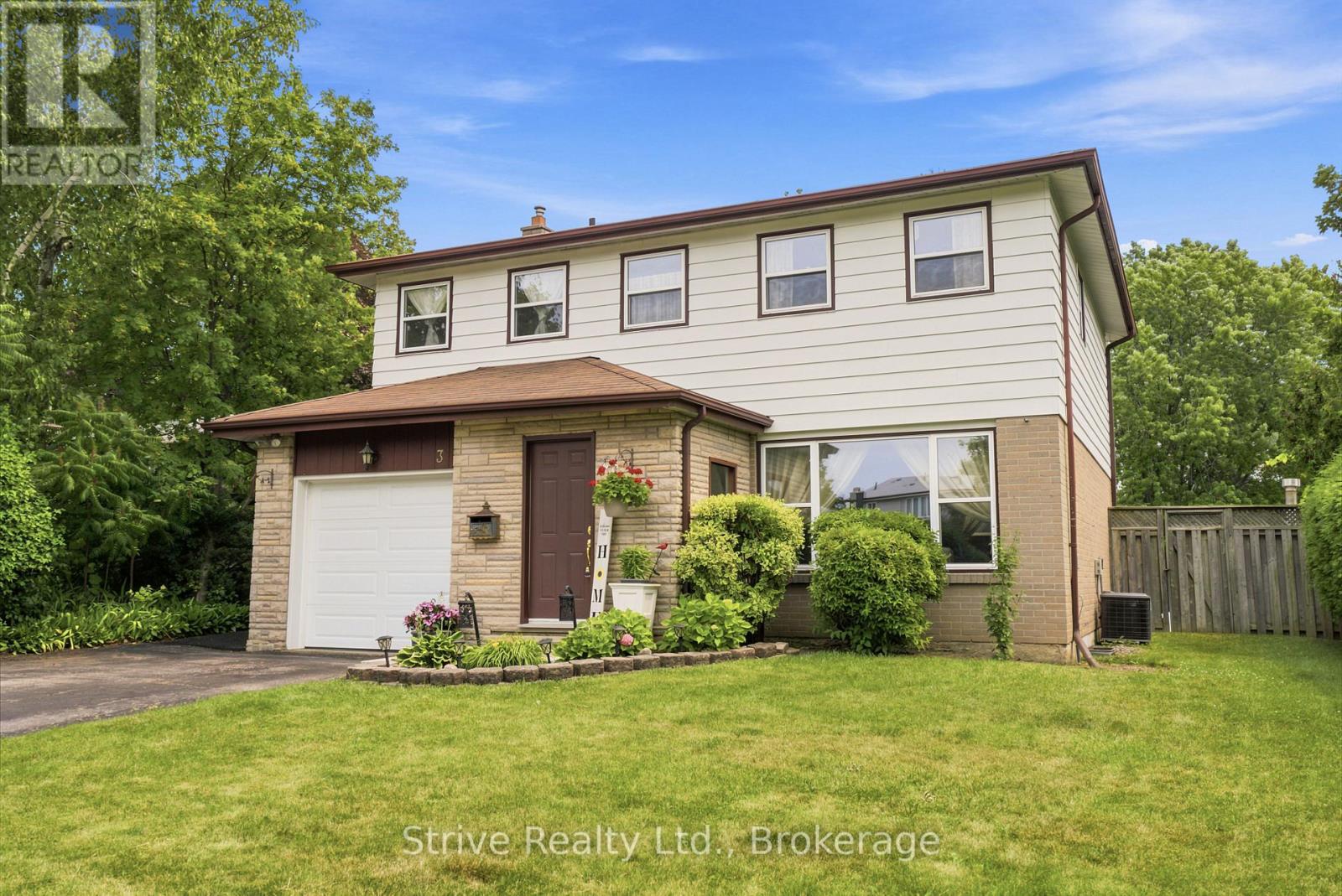 3 GILLBANK CRESCENT - 2