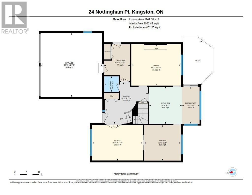 24 NOTTINGHAM PLACE - Image 48