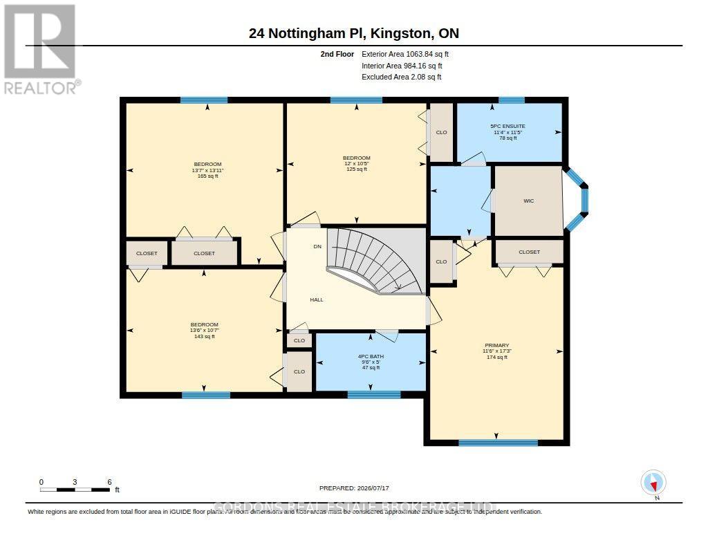 24 NOTTINGHAM PLACE - Image 49