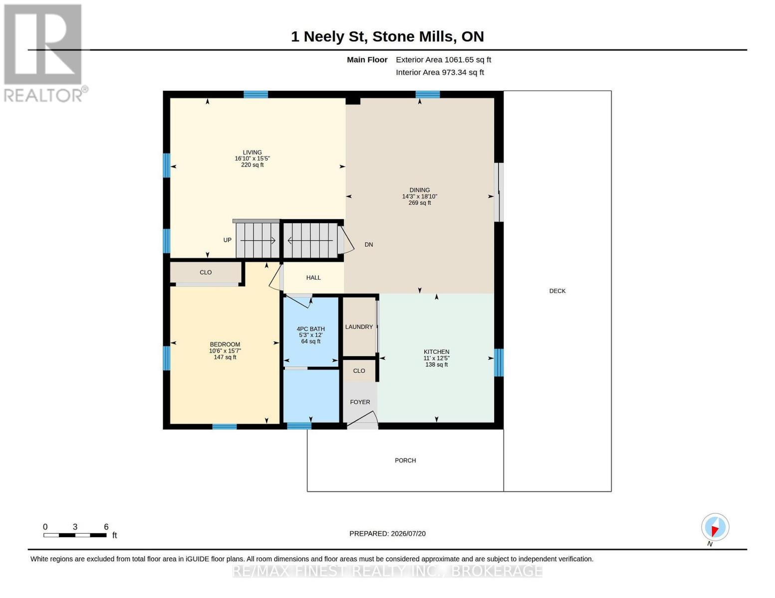 1 NEELY STREET - 45