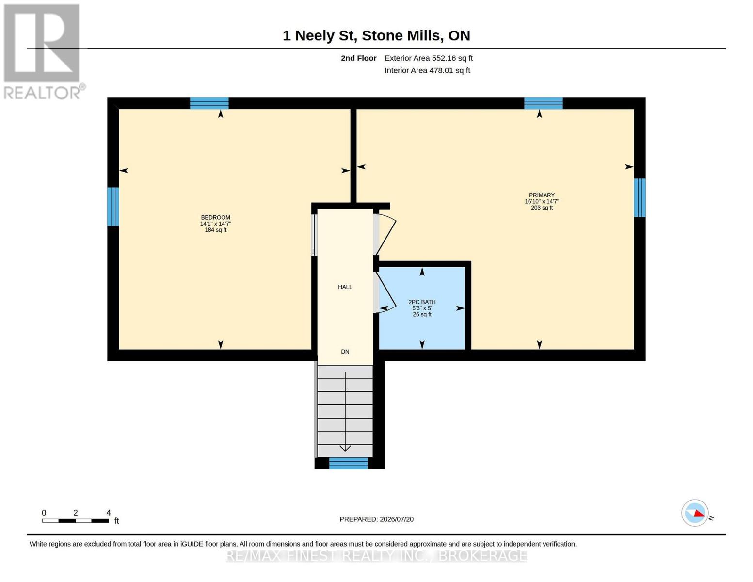 1 NEELY STREET - 46