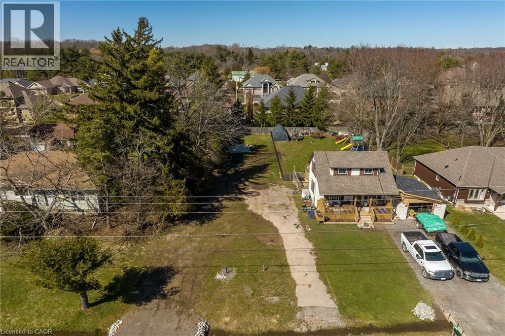815 FOSS Road, Fenwick — photo 3