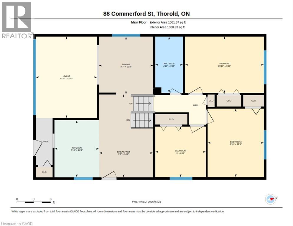 88 COMMERFORD Street - Image 38