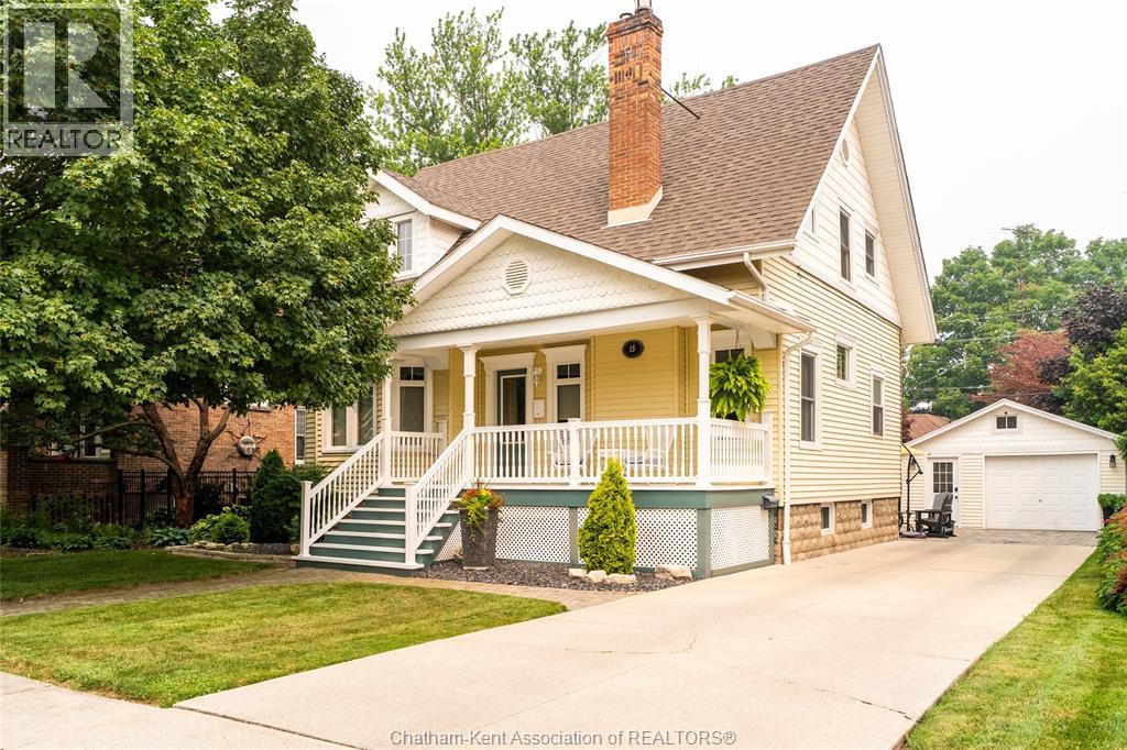15 Ellwood AVENUE - 1