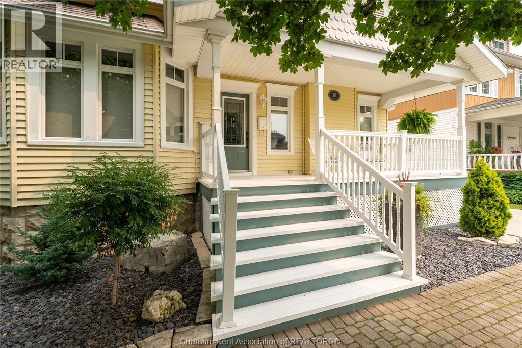 15 Ellwood AVENUE - 3
