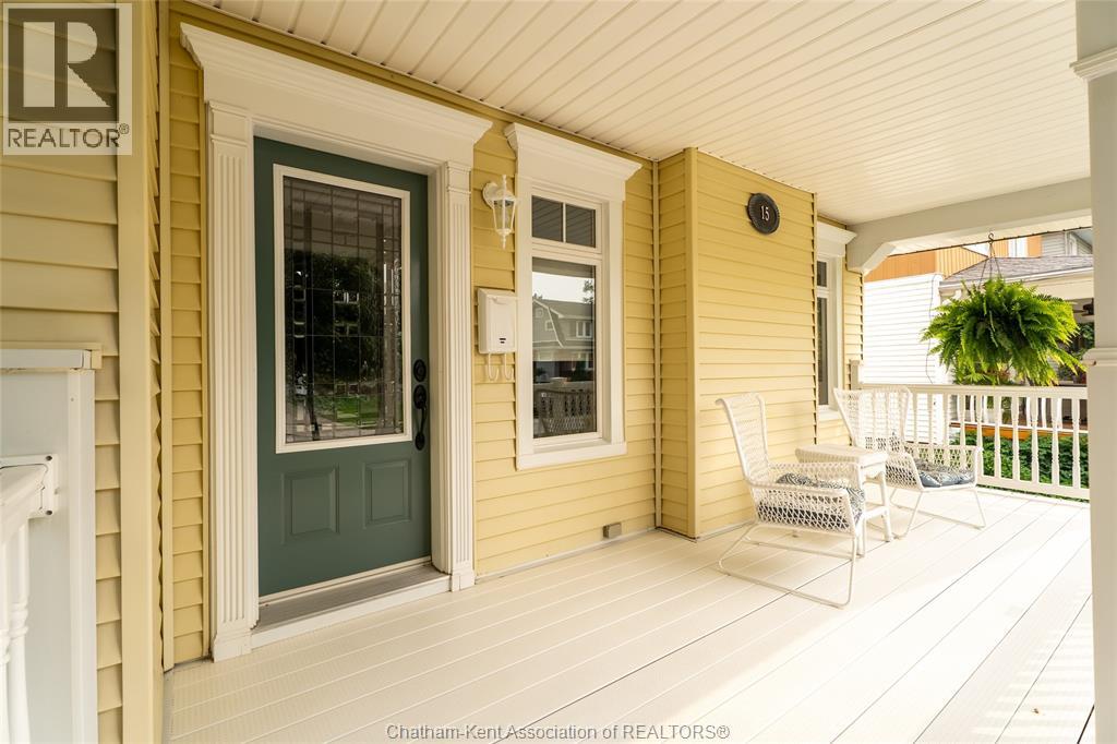 15 Ellwood AVENUE - 4