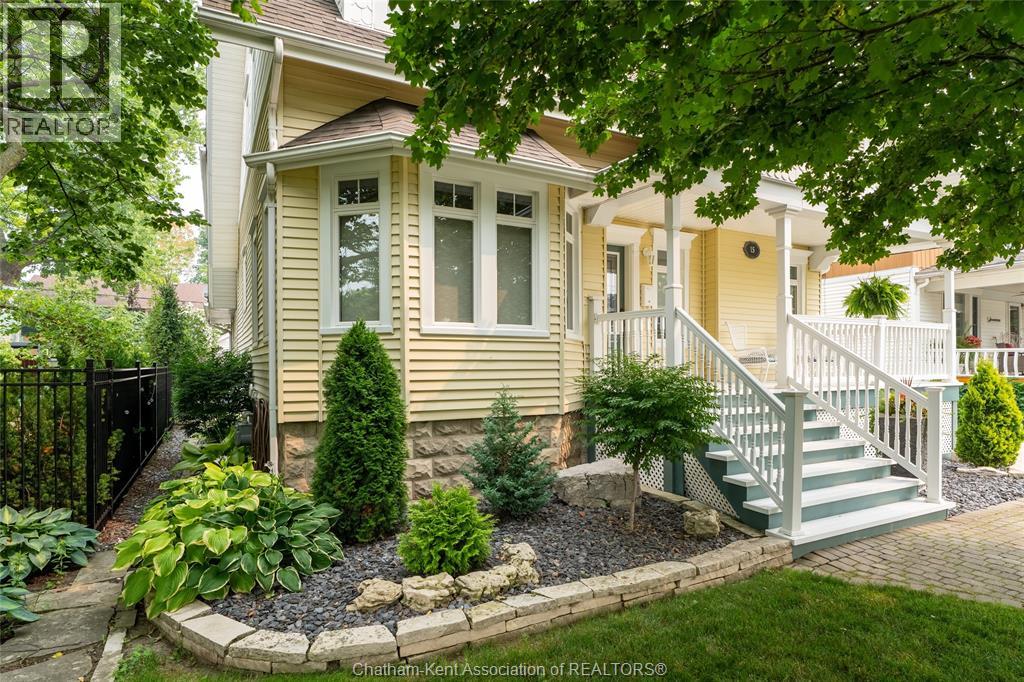 15 Ellwood AVENUE - 45