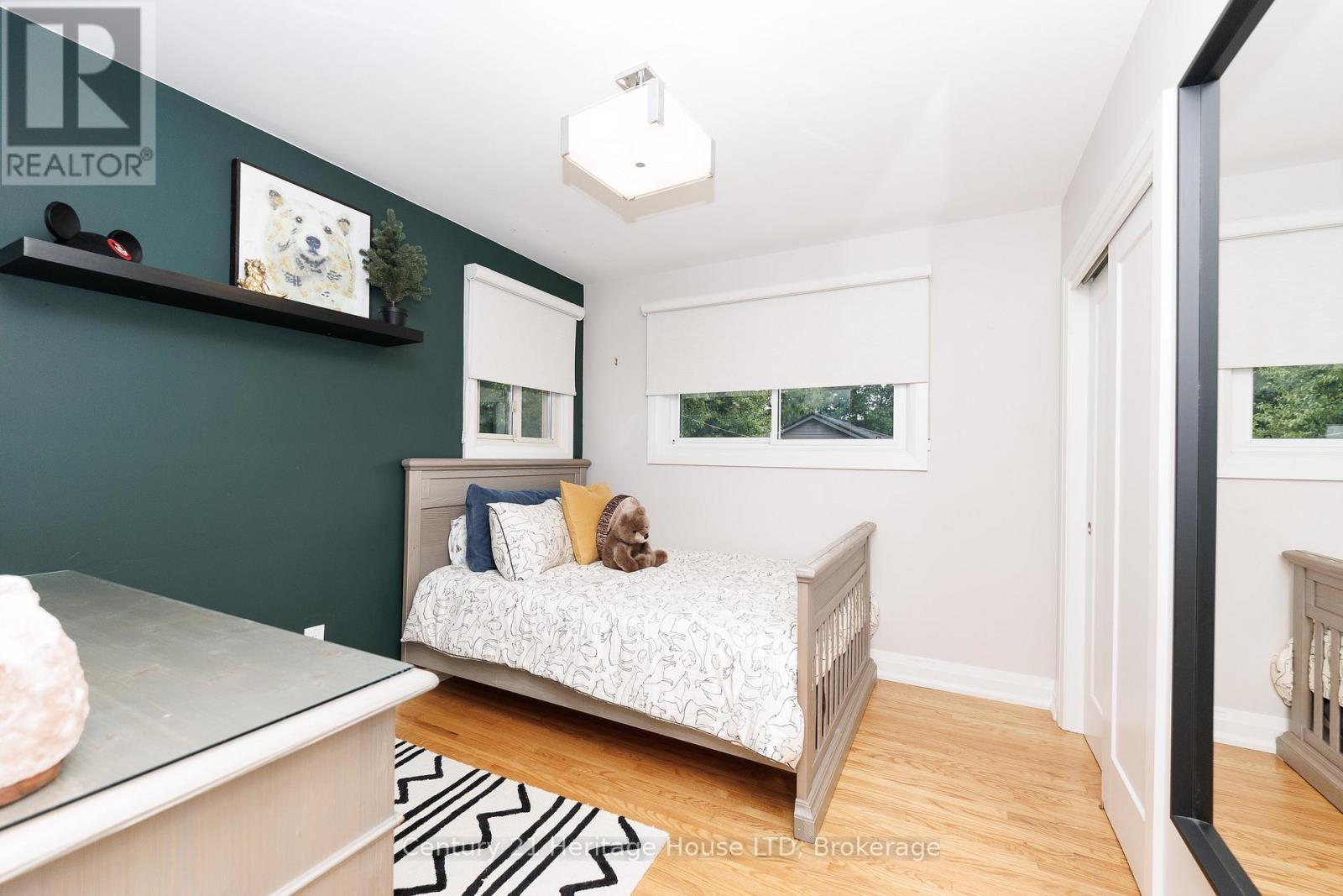 14 STANLEY STREET - 20