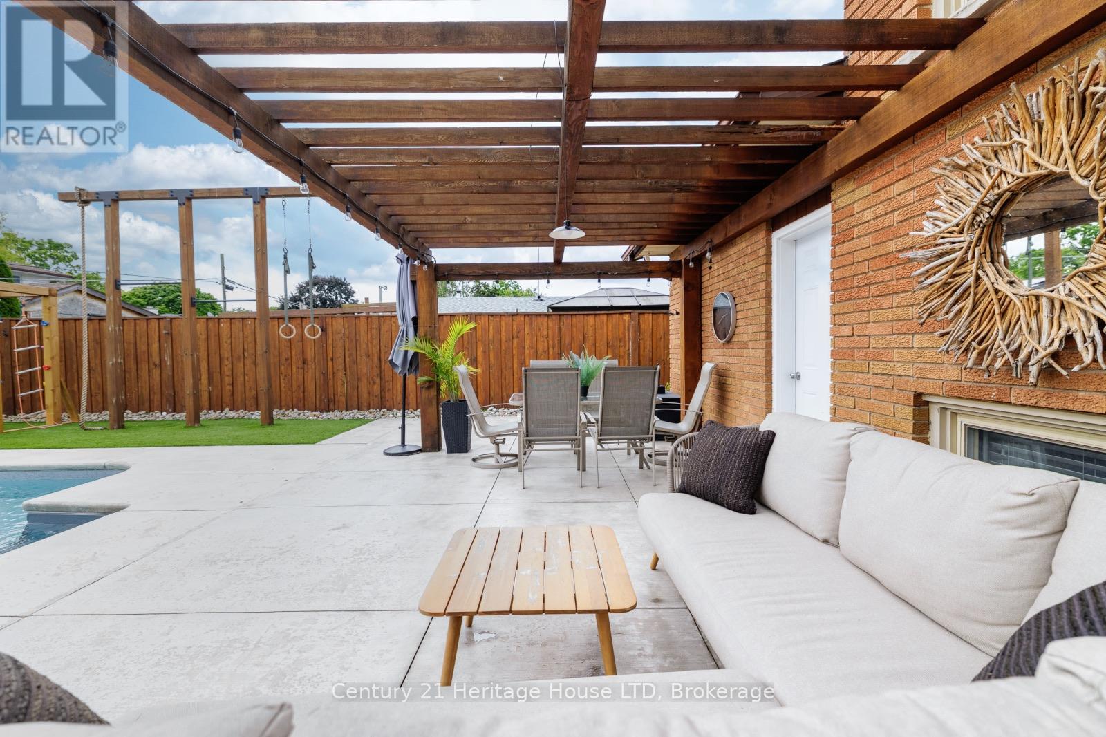 14 STANLEY STREET - 36