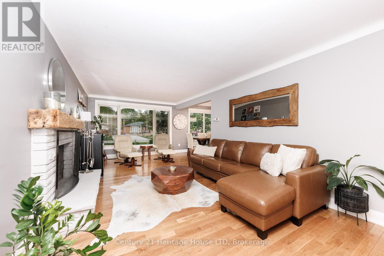14 STANLEY STREET - 7