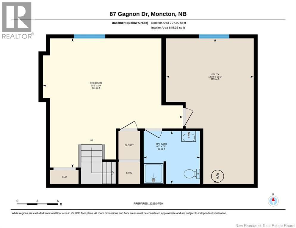 87 Gagnon Drive - 42