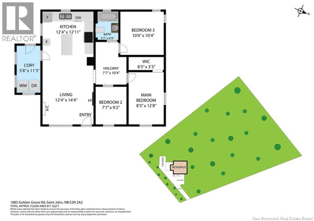 1885 Golden Grove Road - 28