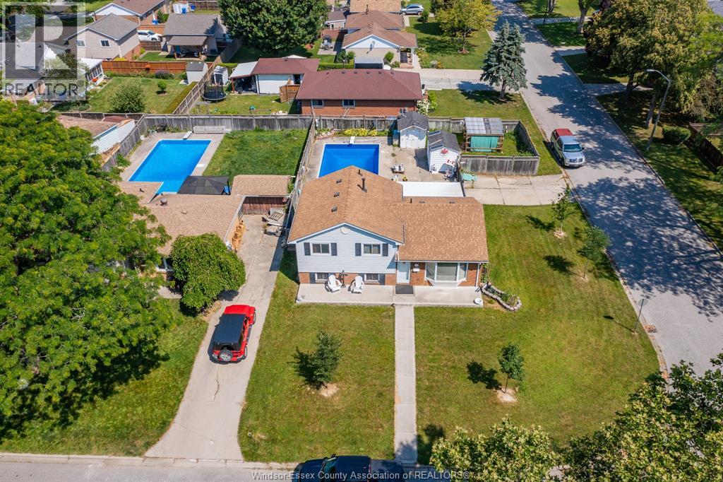 5122 COLBOURNE DRIVE - 50