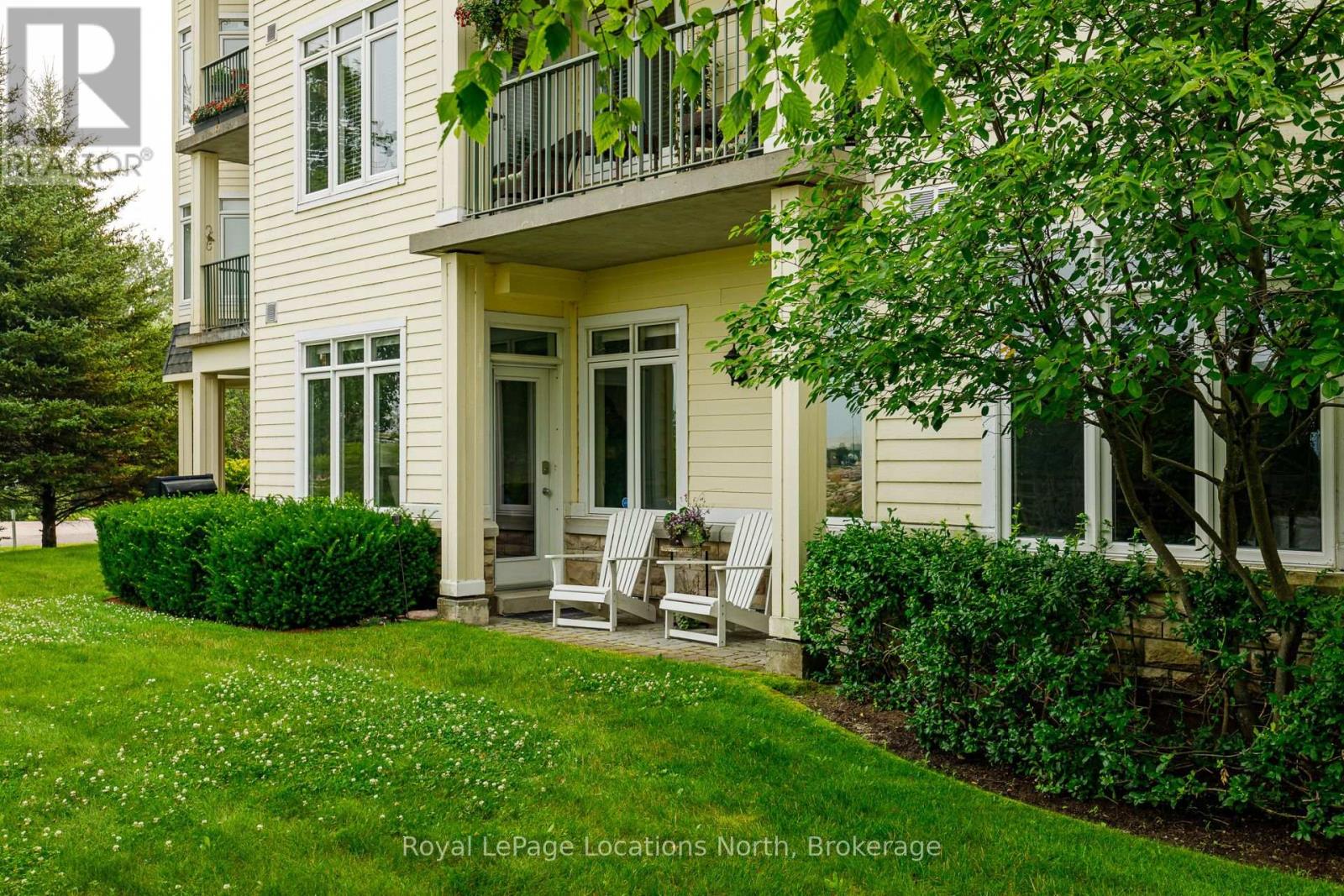 #103 10 BAY STREET E - 28
