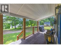 Kitchen - 6 Maple Grove Lane, Cambridge Narrows, NB E4C4B8 Photo 6