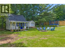 6 Maple Grove Lane, Cambridge Narrows, NB E4C4B8 Photo 39