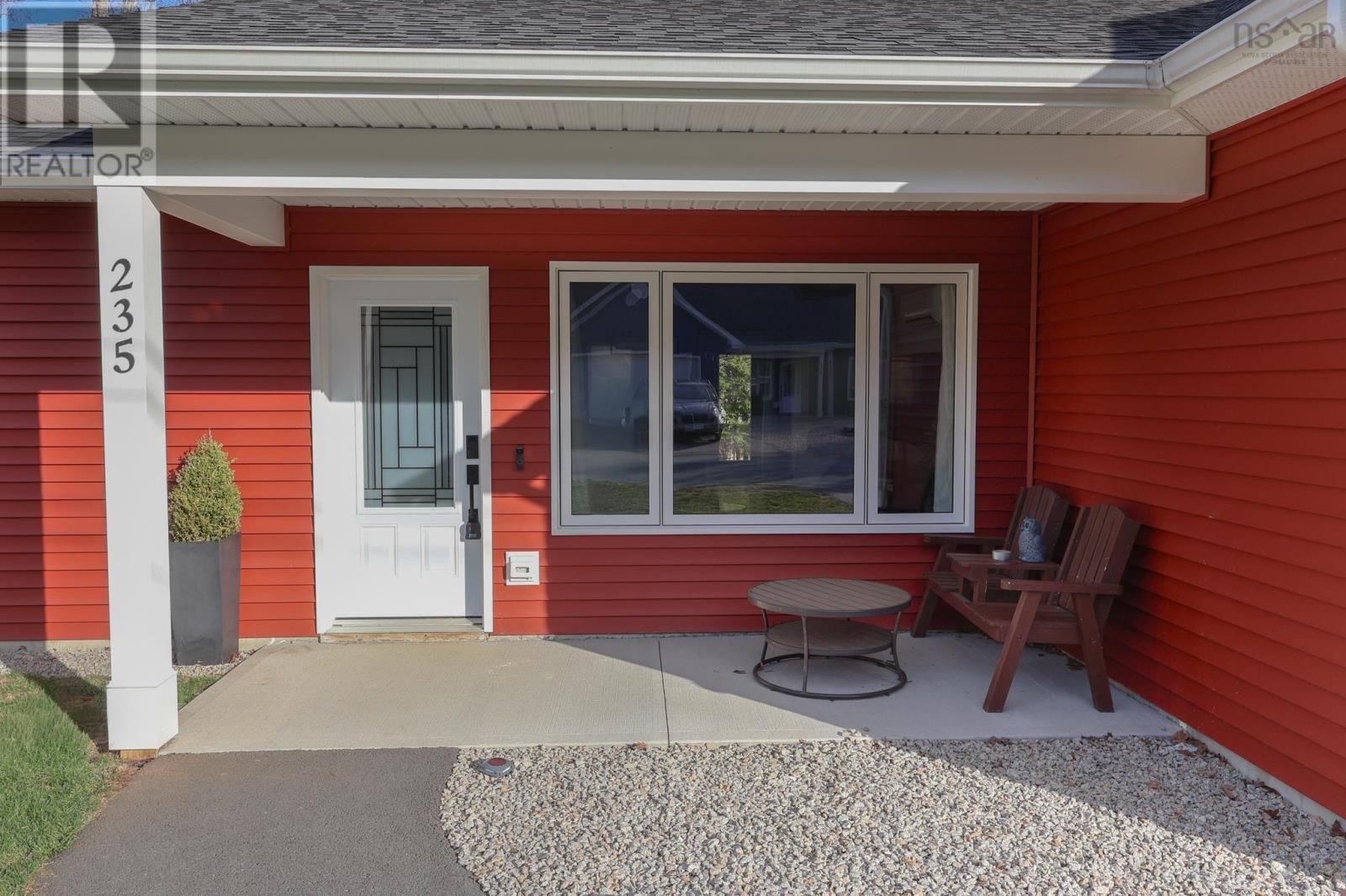 235 Winburn Avenue - 2