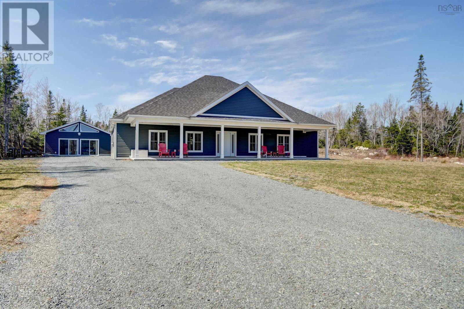 149 & 151 Silver Birch Drive - 1