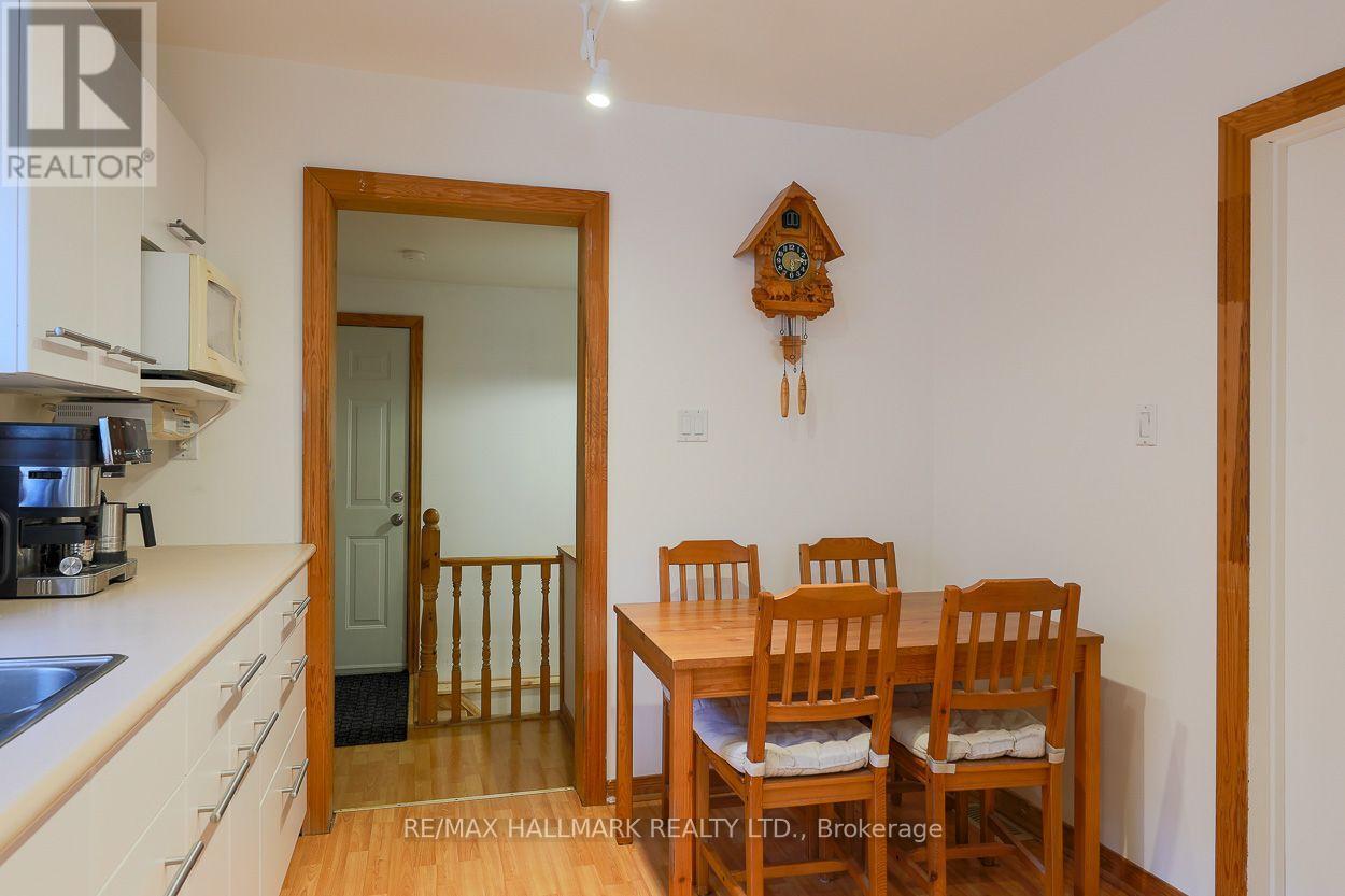 58 CLAREMORE AVENUE - 5