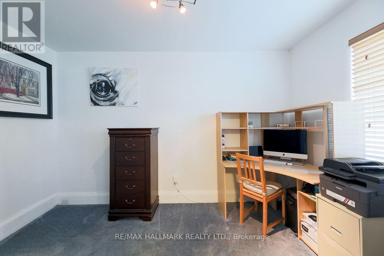 58 CLAREMORE AVENUE - 7