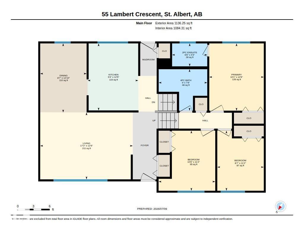 55 LAMBERT CR - 45