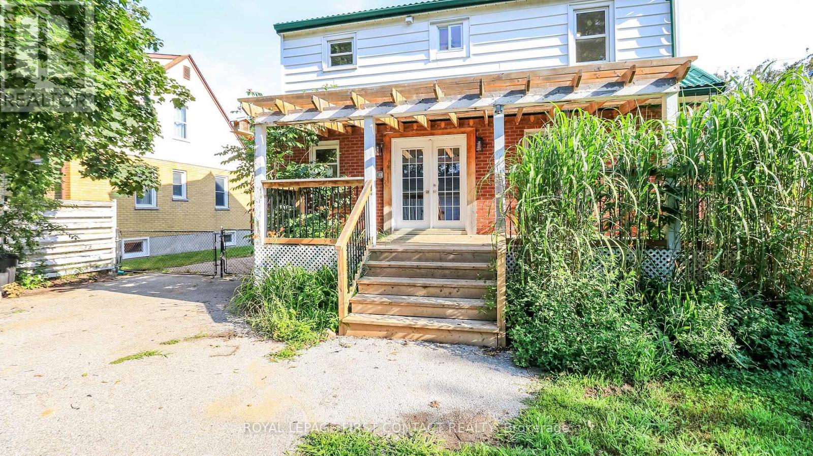 47 CAMPBELL AVENUE - 5