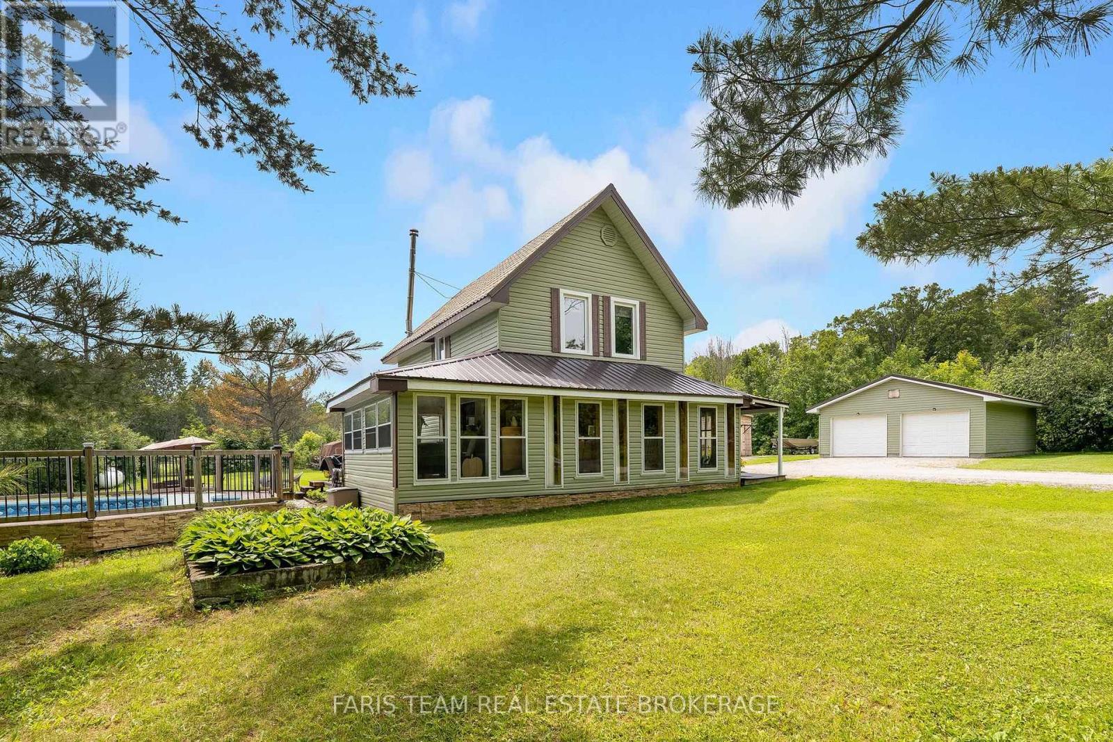 2289 KINNEAR SIDE ROAD - 1