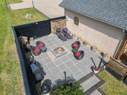 207 Burnett Road N, Onanole, MB R0J1N0 Photo 44