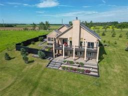 207 Burnett Road N, Onanole, MB R0J1N0 Photo 46
