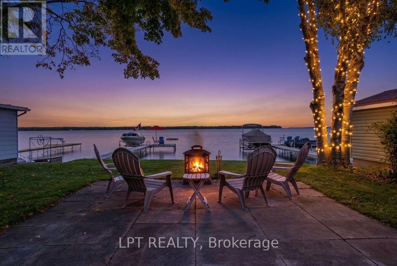 122 BLUE HERON DRIVE - 2