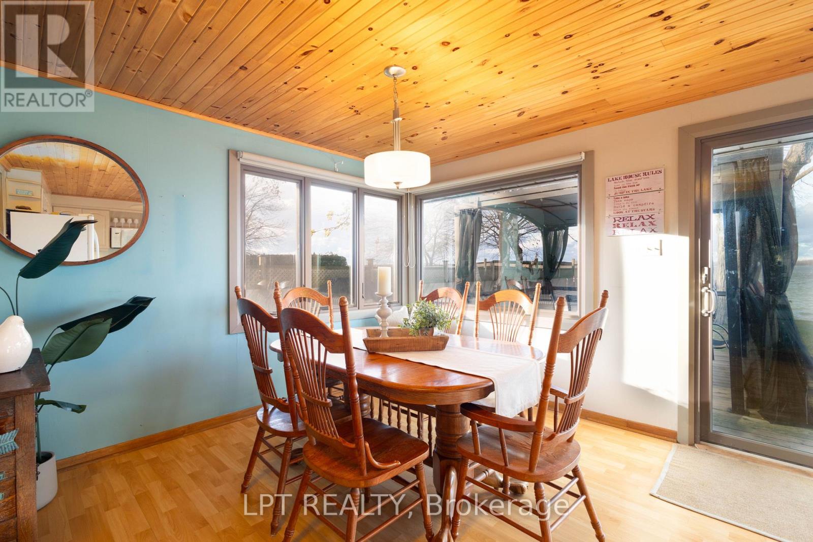 122 BLUE HERON DRIVE - 21