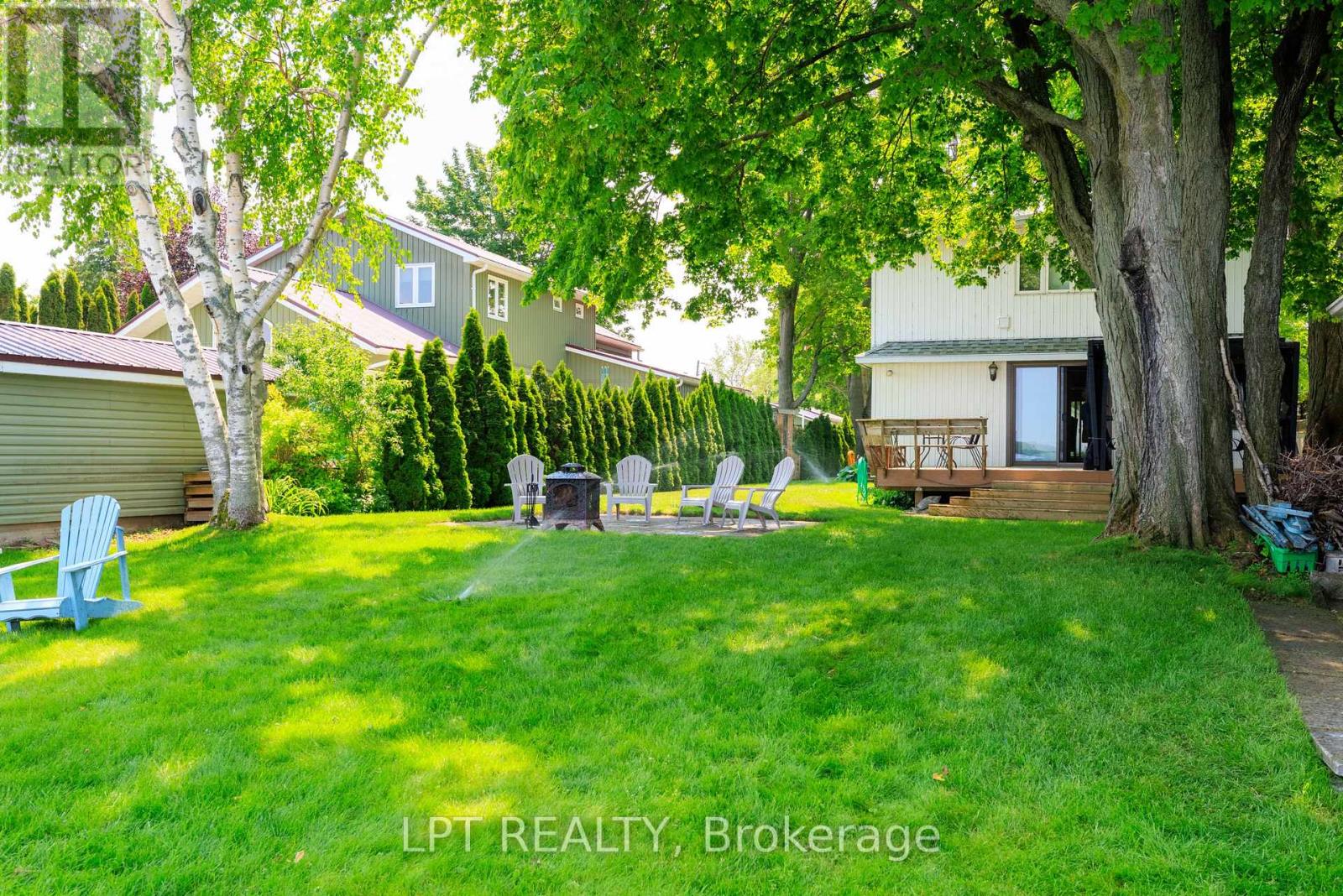 122 BLUE HERON DRIVE - 37