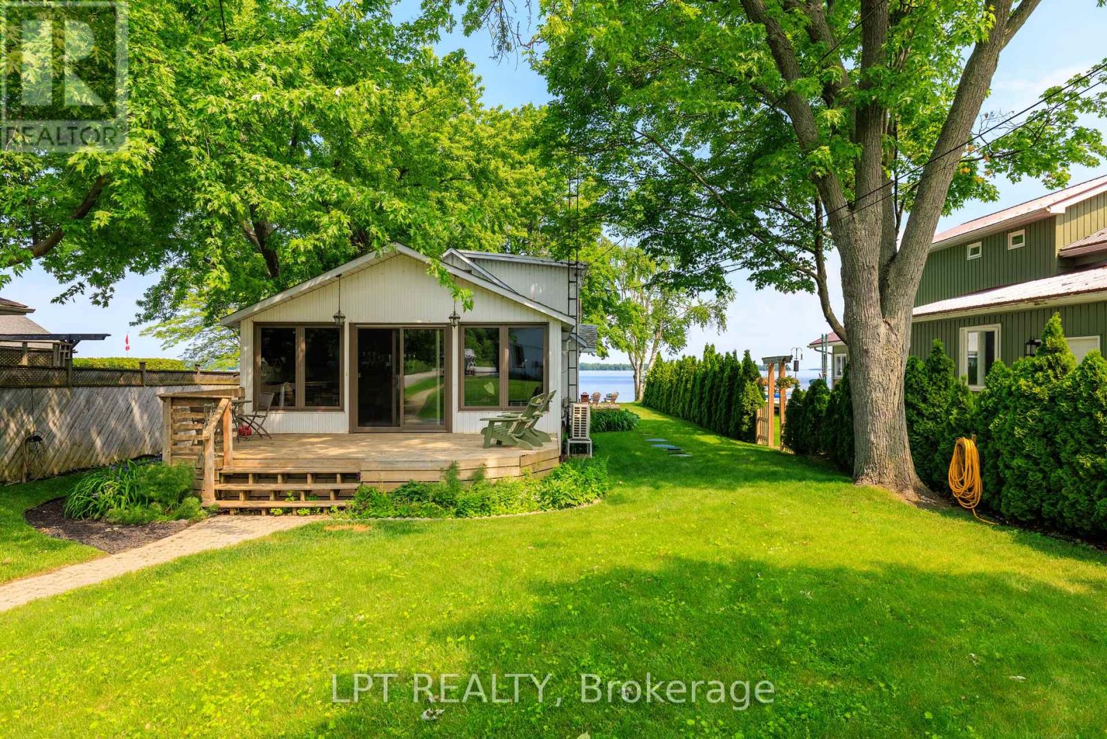 122 BLUE HERON DRIVE - 8