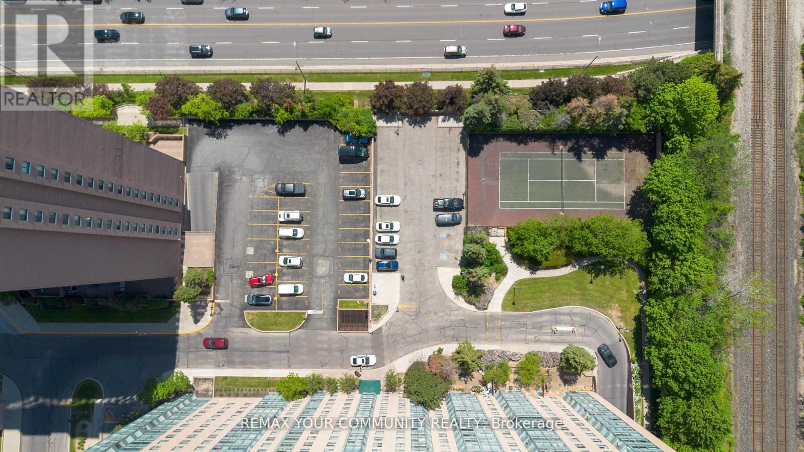 #1109 135 HILLCREST AVENUE - Image 27