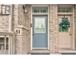Bedroom 3 - 51 Piggott Mews, Toronto, ON M9N0A4 Photo 6