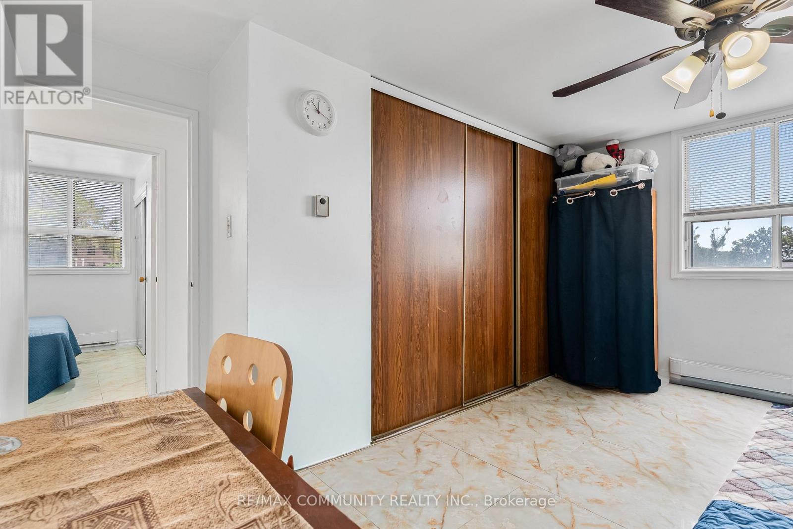#407 1445 WILSON AVENUE - 18