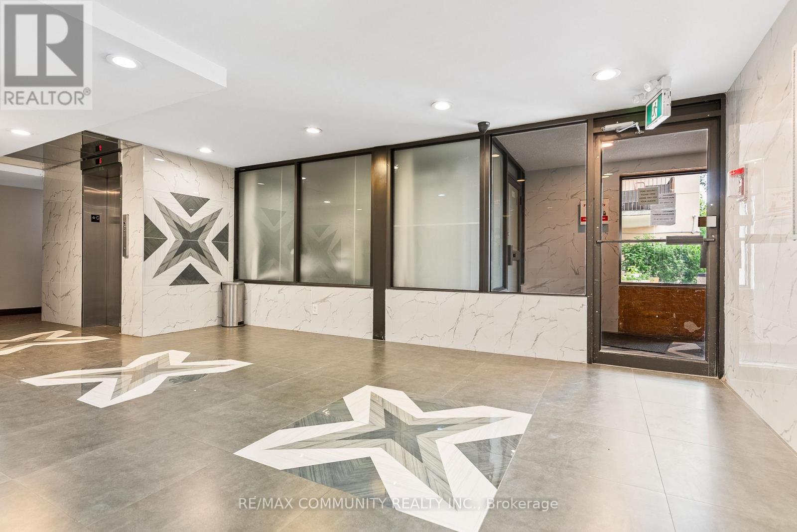#407 1445 WILSON AVENUE - 2