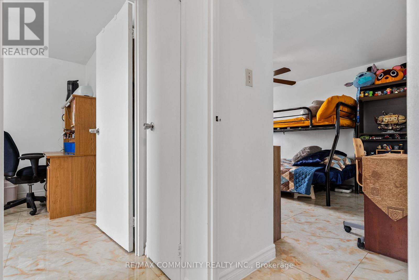 #407 1445 WILSON AVENUE - 21