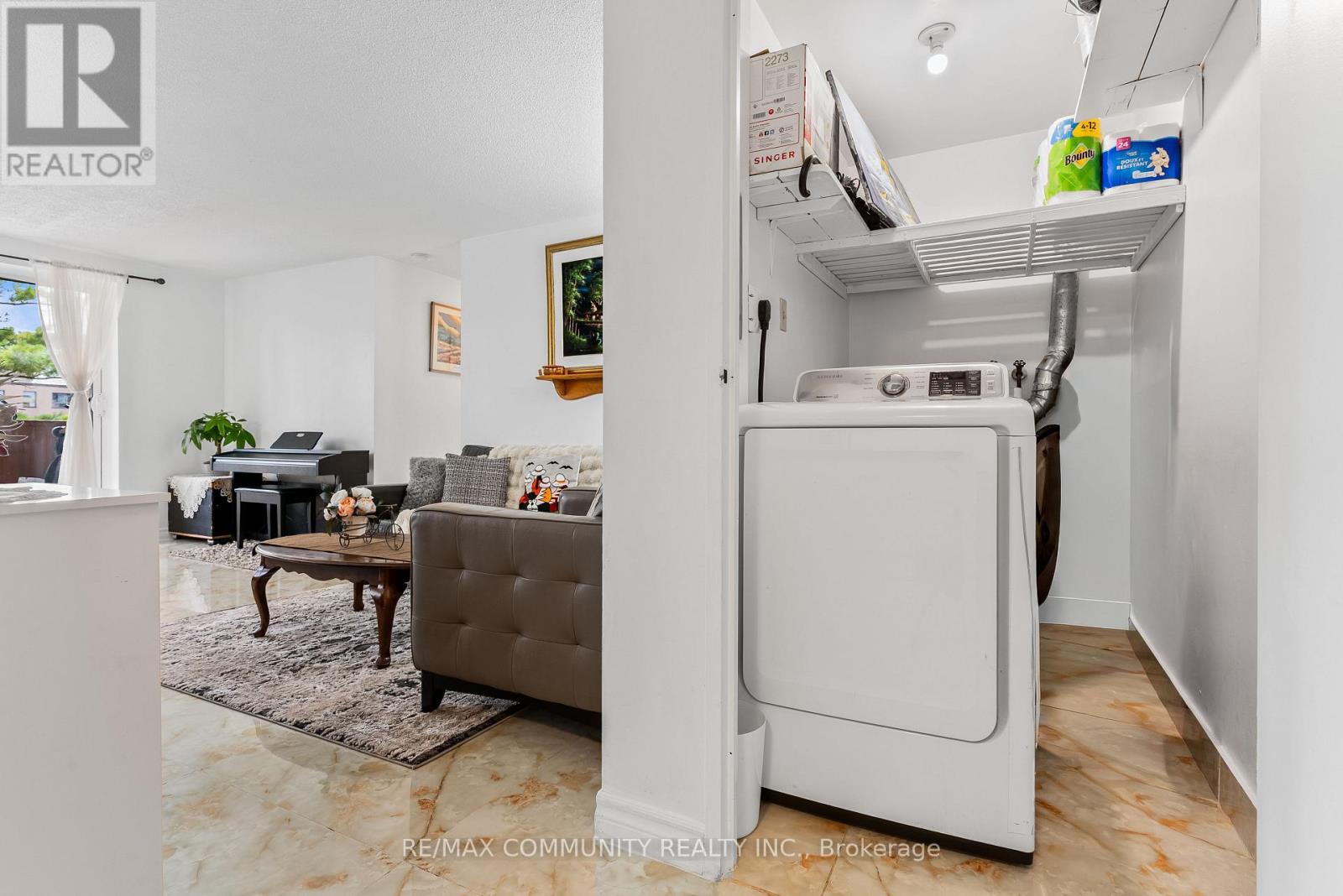 #407 1445 WILSON AVENUE - 24