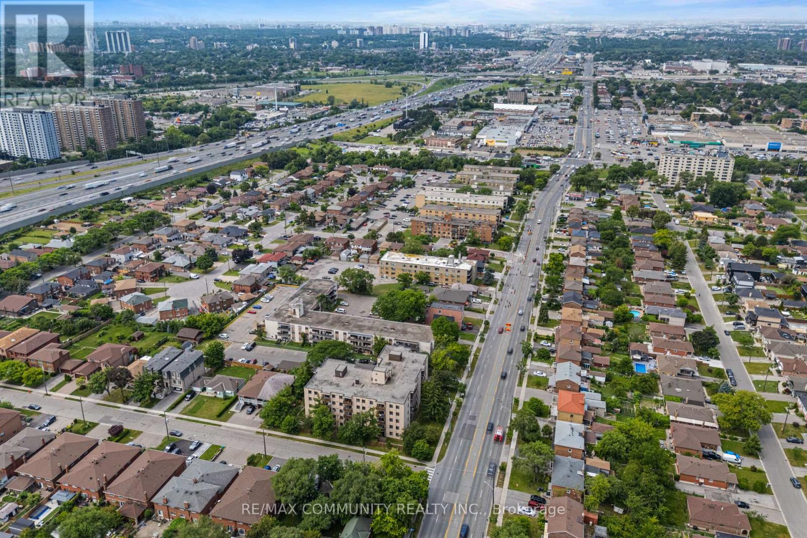 #407 1445 WILSON AVENUE - 28